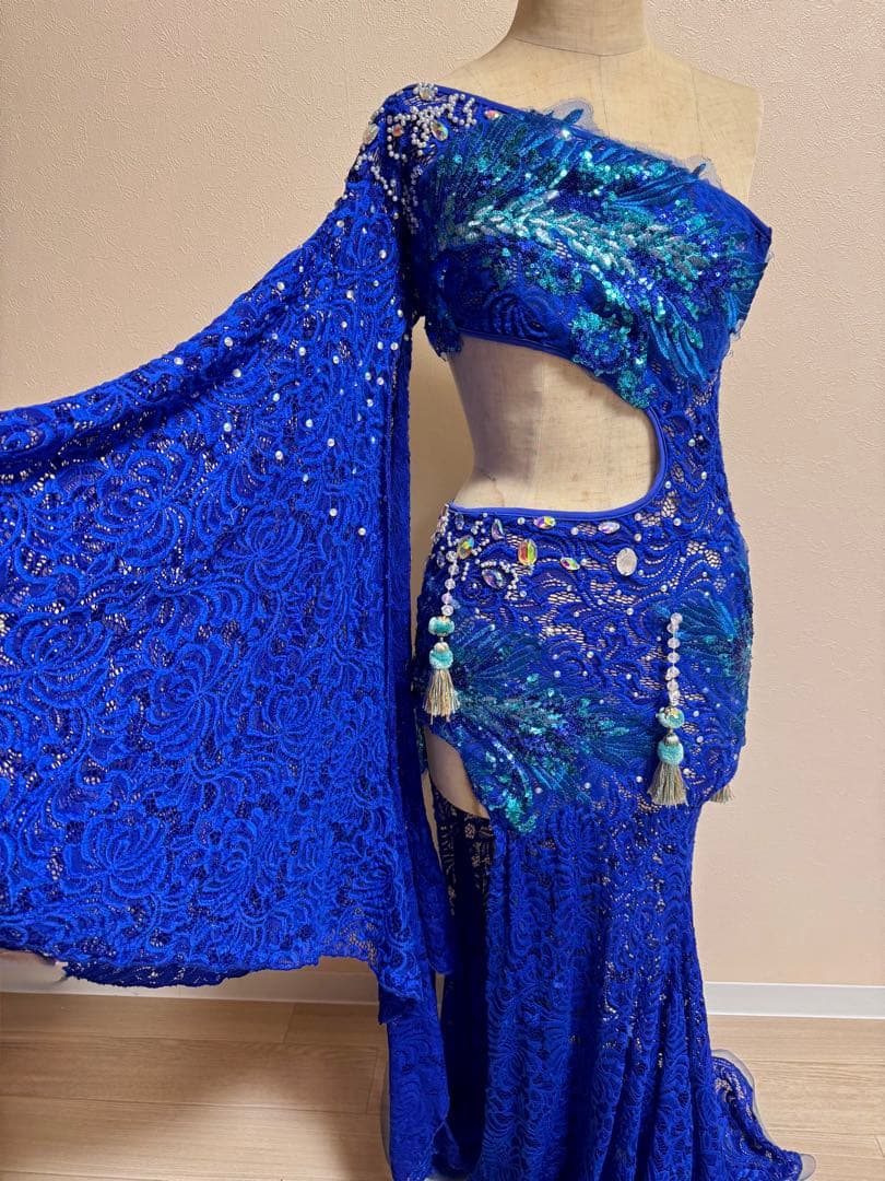 ベリーダンス　衣装　【新春限定割引中】