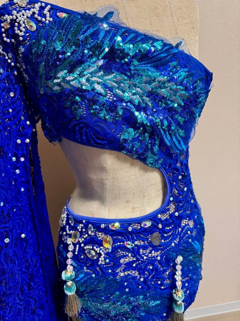 ベリーダンス　衣装　【新春限定割引中】