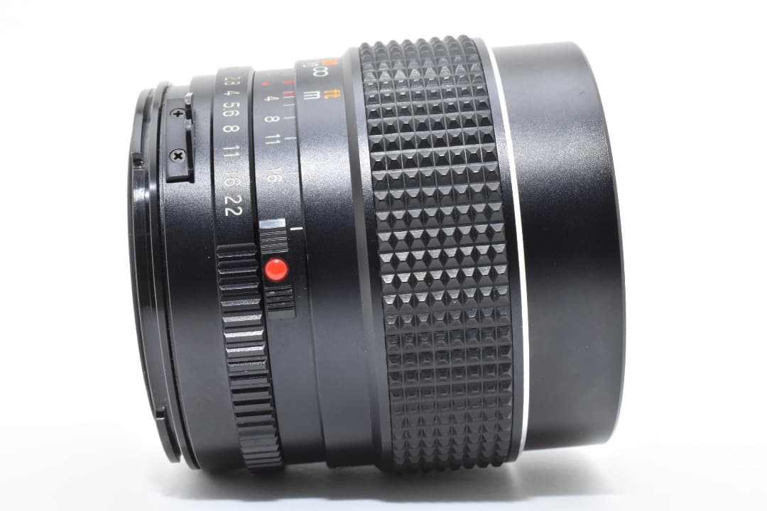 マミヤ Mamiya Sekor C 45mm f2.8 中判 レンズ 3102