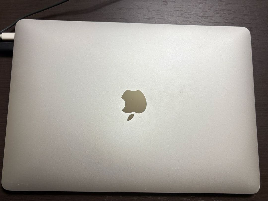 【ジャンク品】MacBook Air (Retina,13-inch,2018)