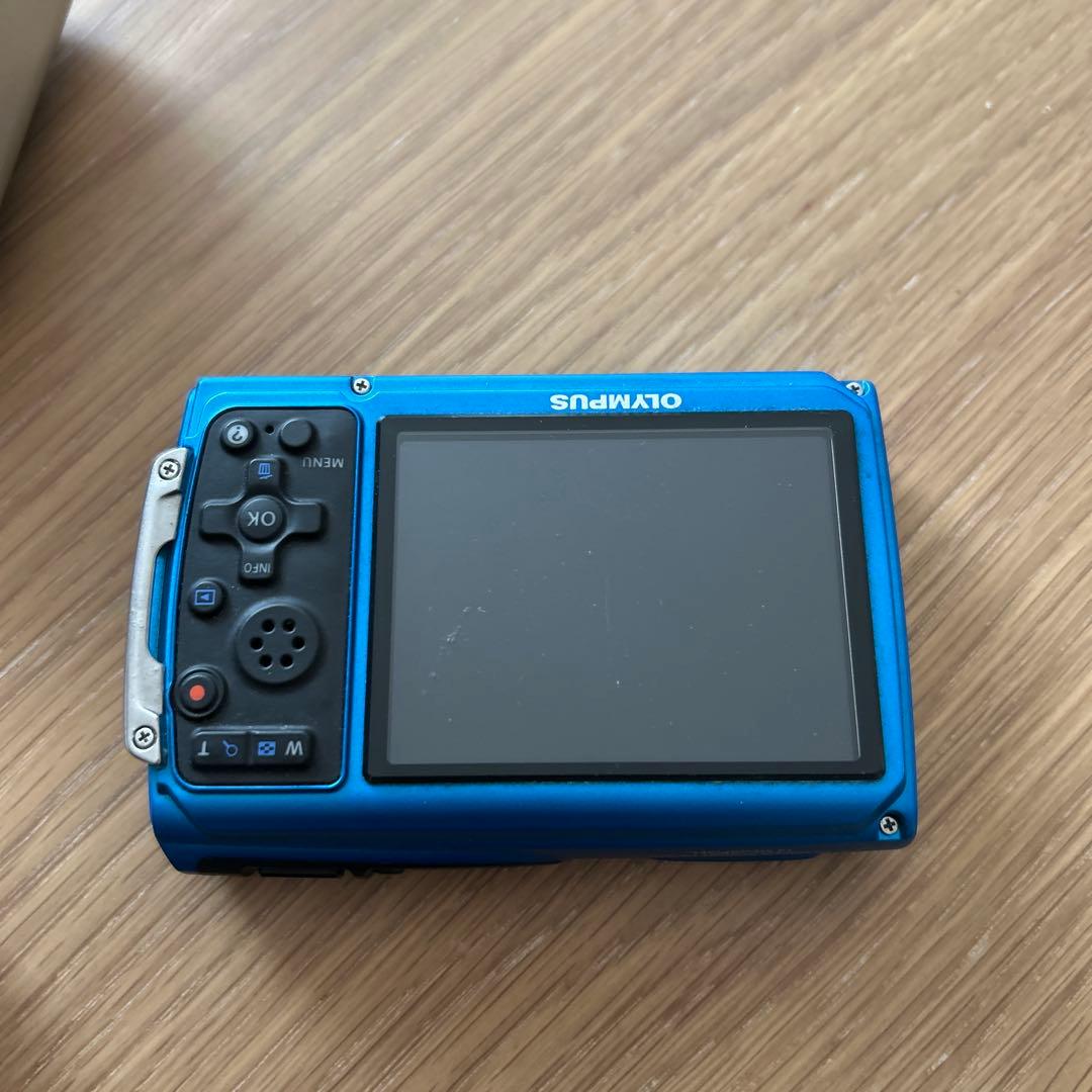 デジタルカメラ　3点セット