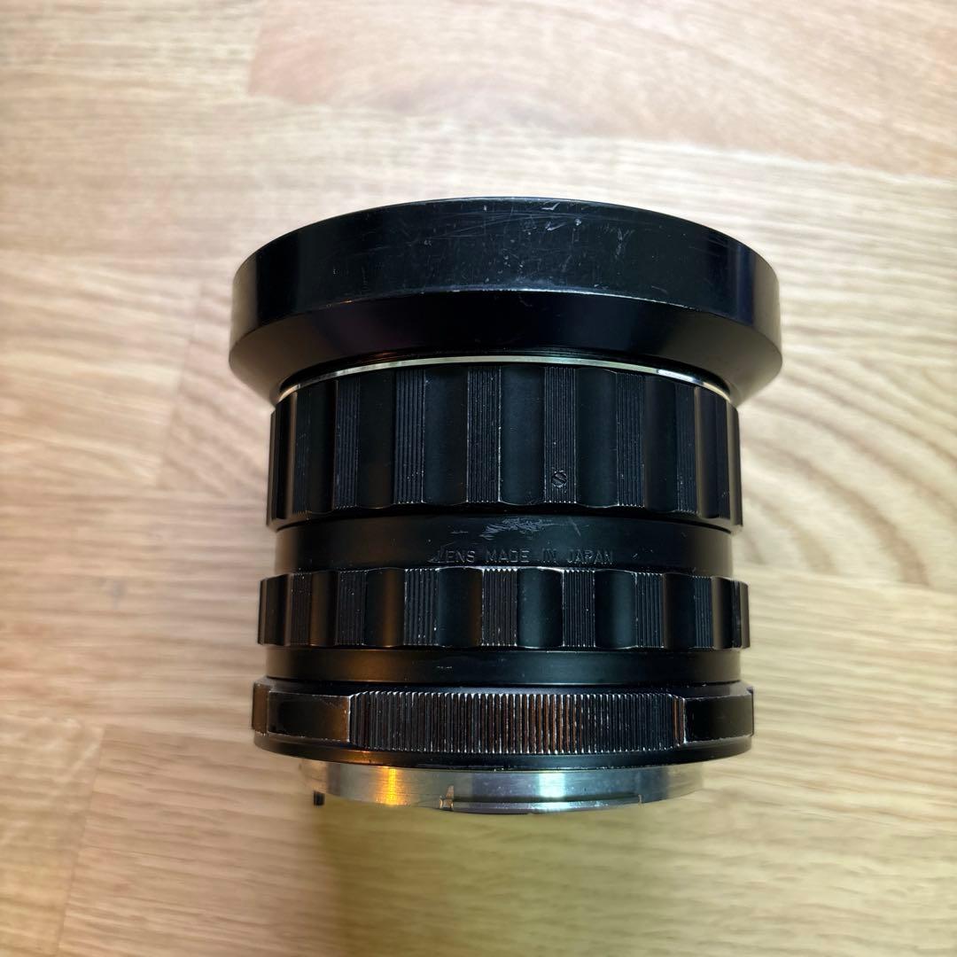 レンズ(単焦点) PENTAX SMC TAKUMAR 6x7 55mm F3.5