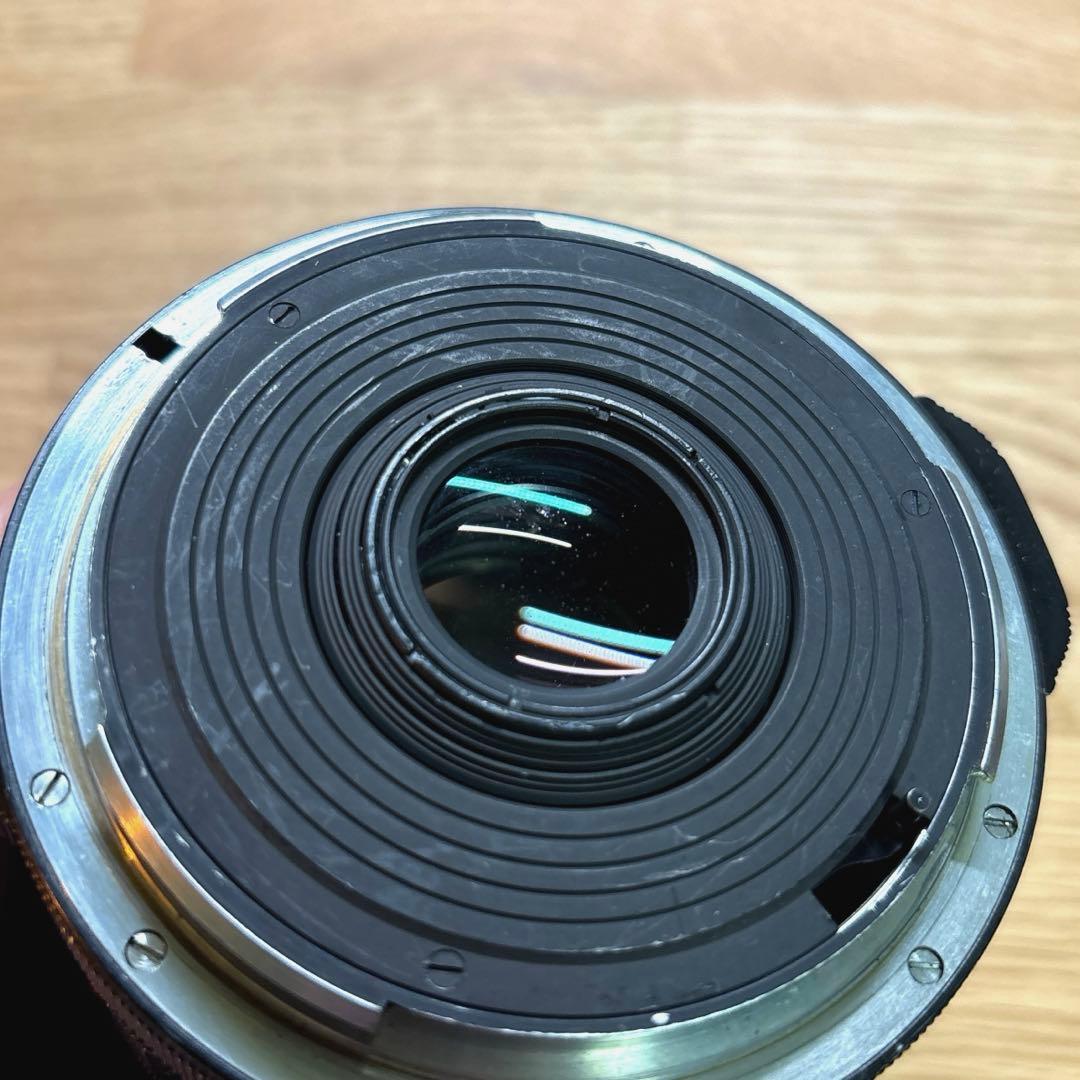 レンズ(単焦点) PENTAX SMC TAKUMAR 6x7 55mm F3.5