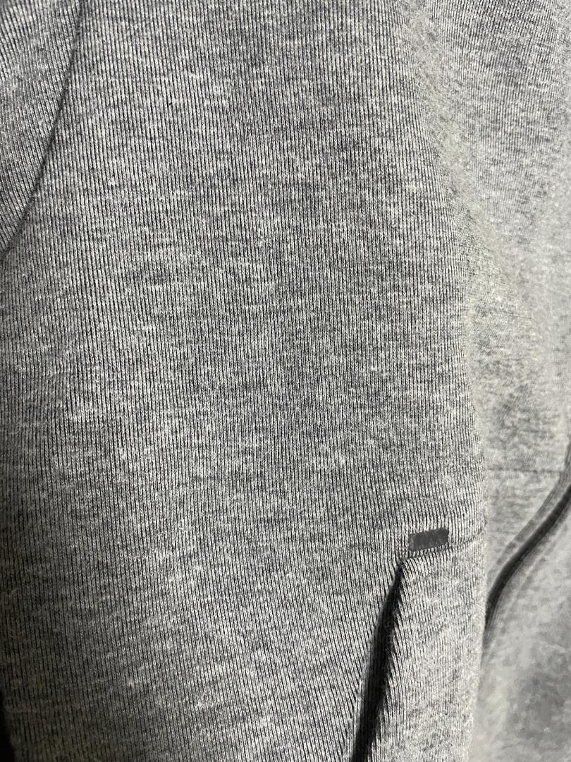 NIKE ナイキ テックフリース ジャージ ジャケット パーカー