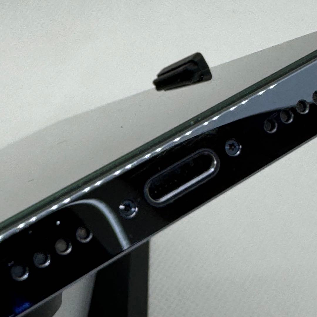 iPhone 13 Pro Max シエラブルー 512GB