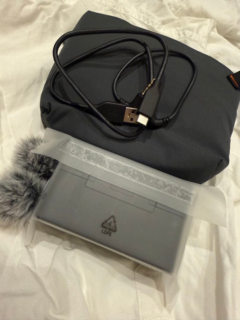 その他 DJI MIC mini