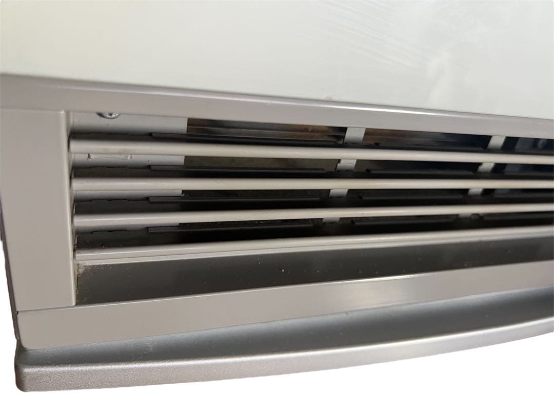 ガスファンヒーター NORITZ