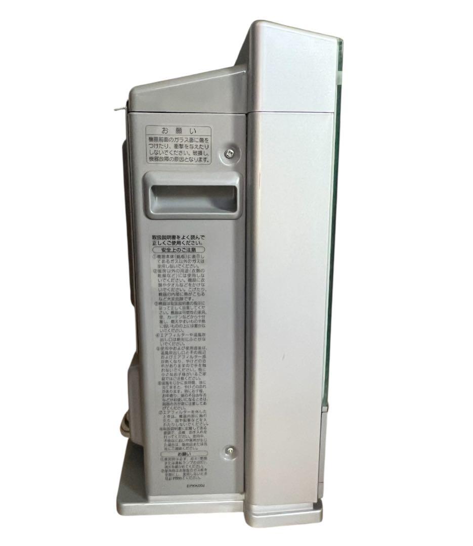 ガスファンヒーター NORITZ