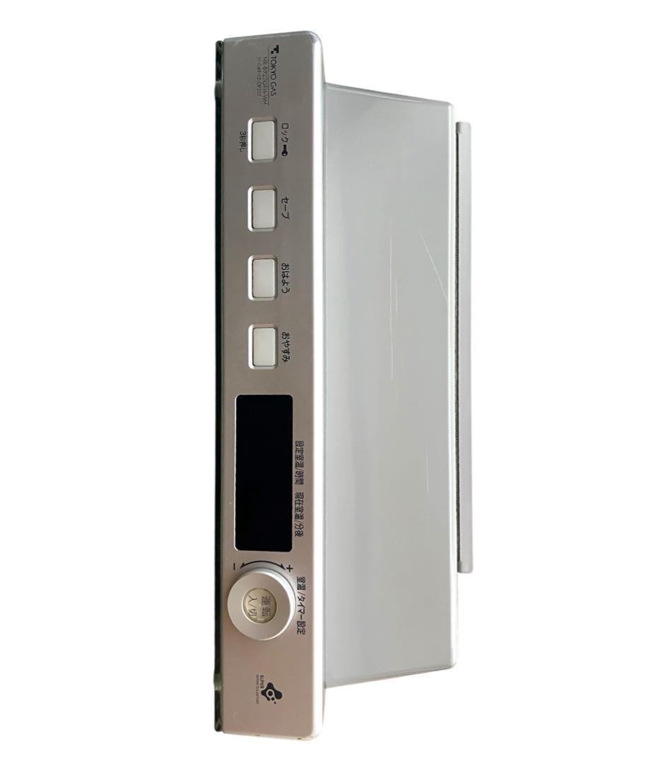 ガスファンヒーター NORITZ