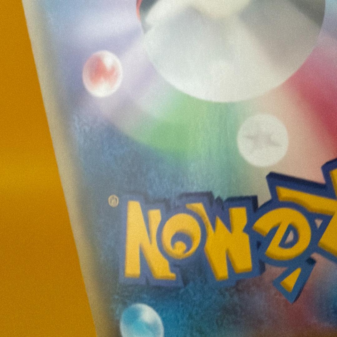 オールナイトパーティ トレーナーズカード ブラッキー ポケモンカードジム プロモ