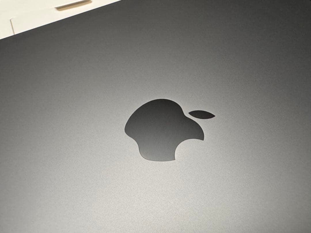 iPadPro12.9インチ第5世代スペースグレー256GB Wi-Fiモデル