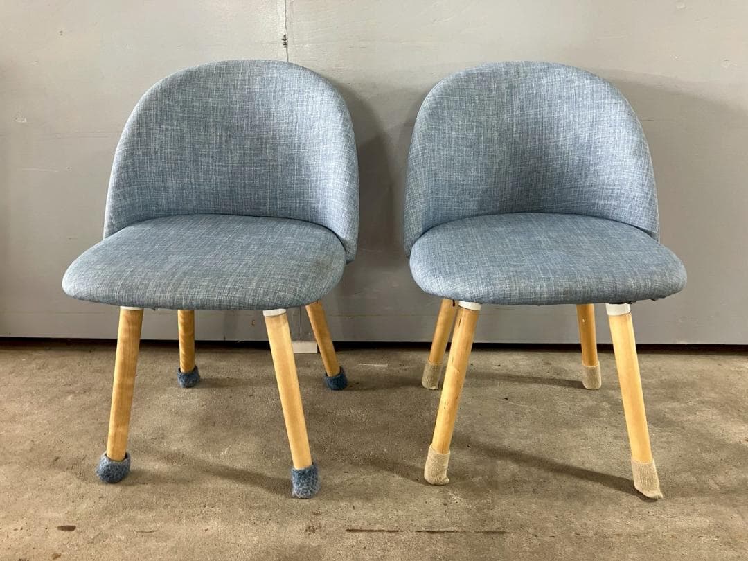 B.B FURNISHING B.Bファニシング ダイニングチェア RW499