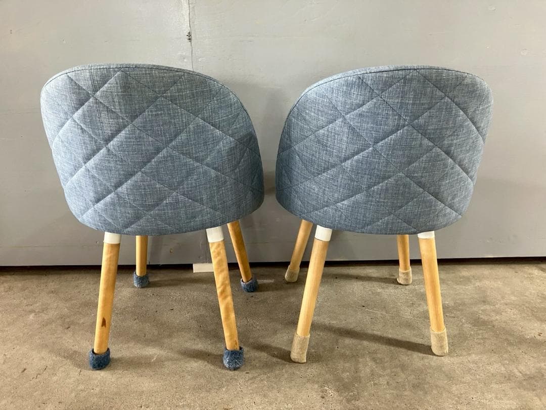 B.B FURNISHING B.Bファニシング ダイニングチェア RW499