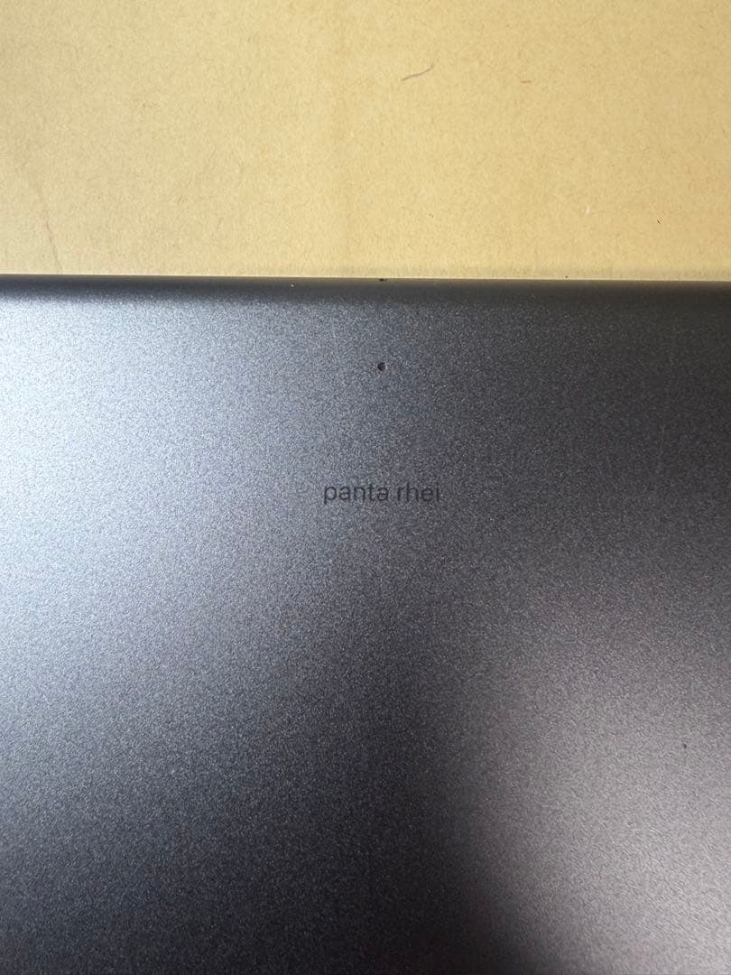 美品バッテリー96% iPad mini5 64GB wifi