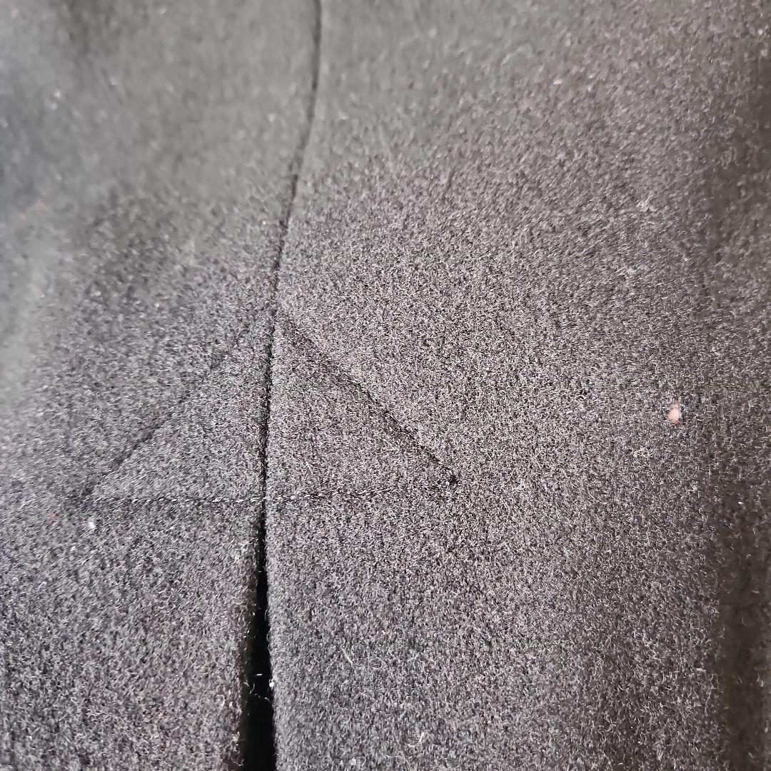 ヨウジヤマモト POUR HOMME フーディーコート