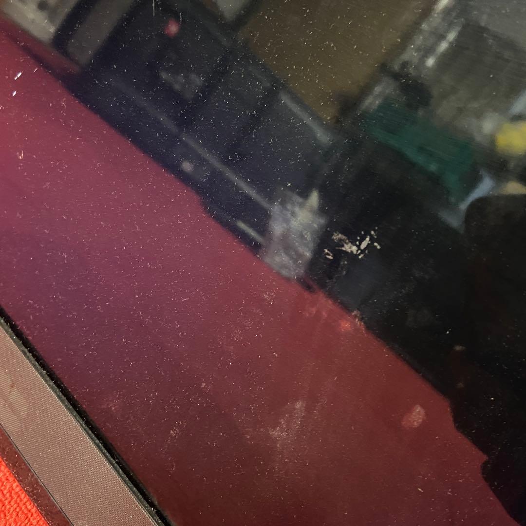 TOSHIBA 東芝⭐️REGZA レグザ　液晶テレビ　58v 2017年製