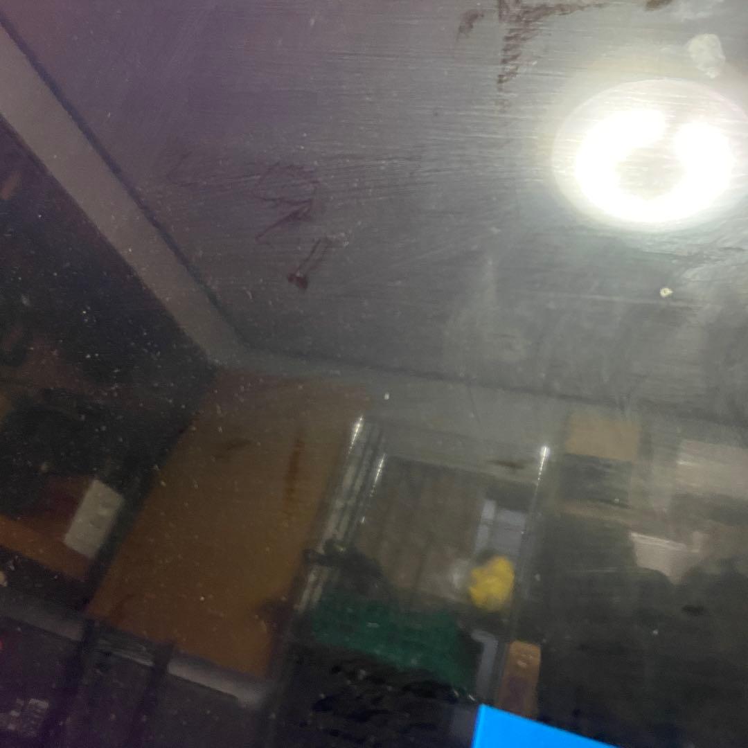 TOSHIBA 東芝⭐️REGZA レグザ　液晶テレビ　58v 2017年製