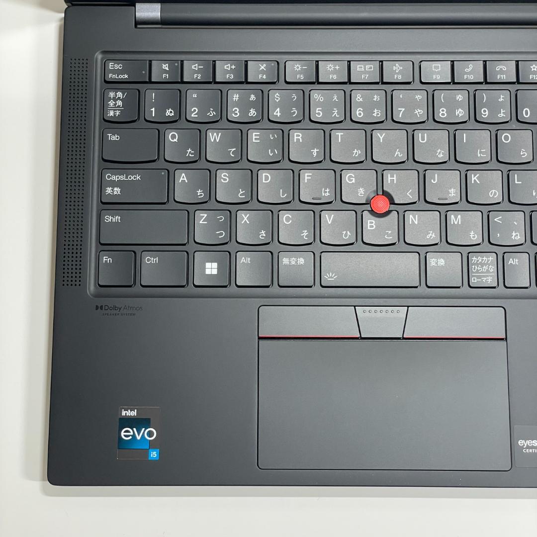 ★美品★ThinkPad X1 Carbon Gen10 第12世代 ノートPC