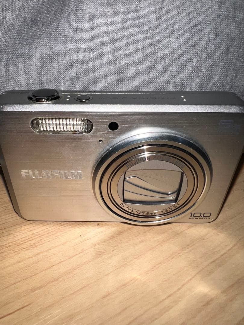 FUJIFILM FinePix J150W フジフィルム デジタルカメラ