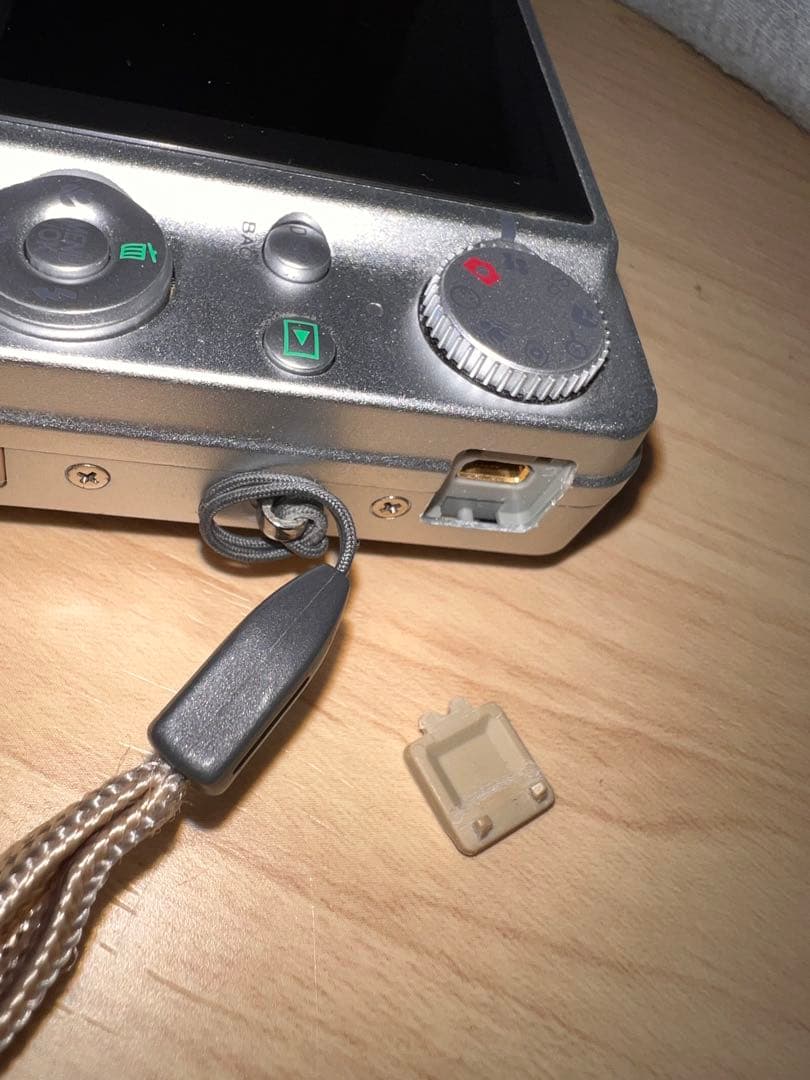 FUJIFILM FinePix J150W フジフィルム デジタルカメラ