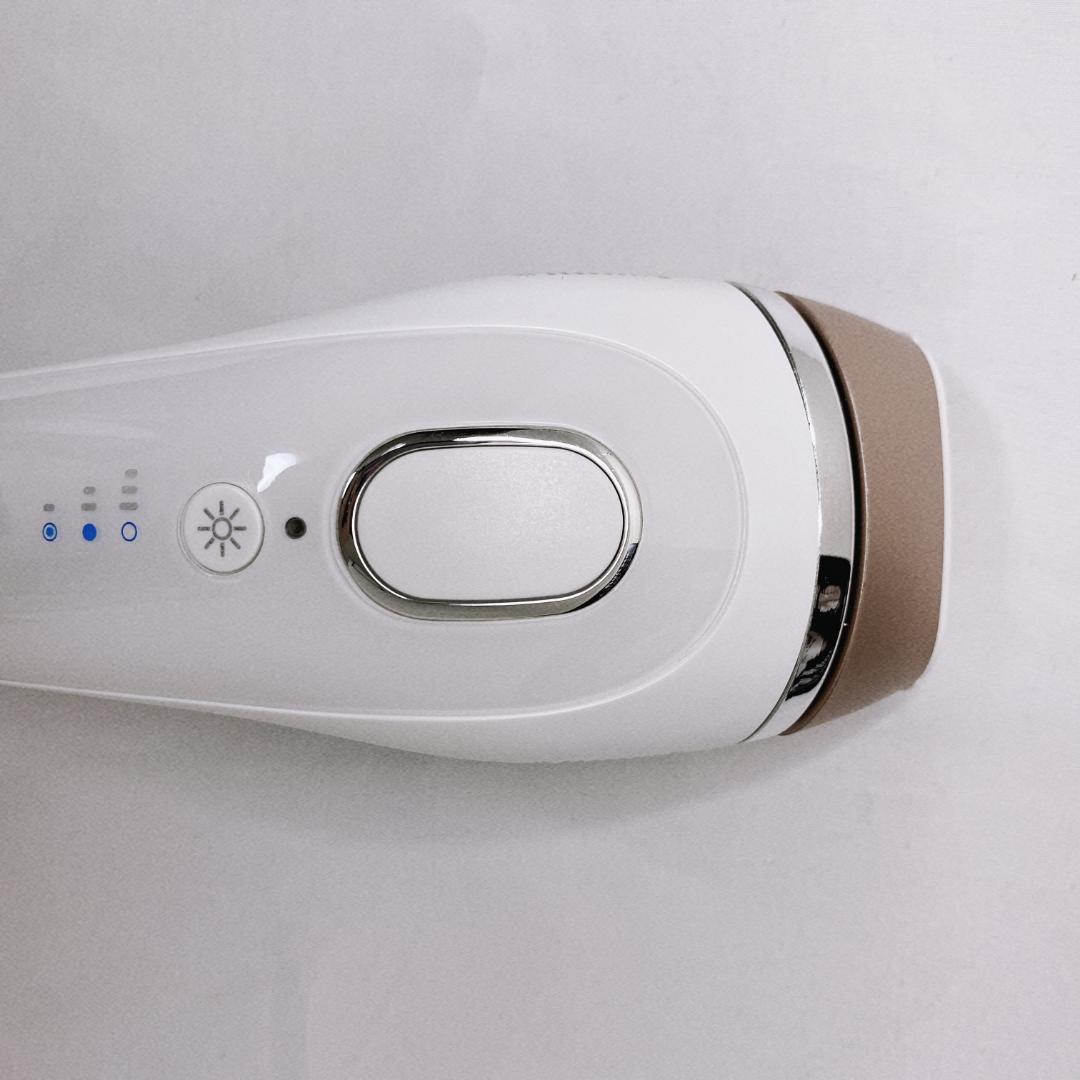 美品⭐︎BRAUN シルクエキスパート BD5003 光脱毛器