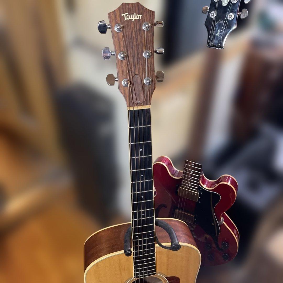 Taylor DN3 アコースティックギター