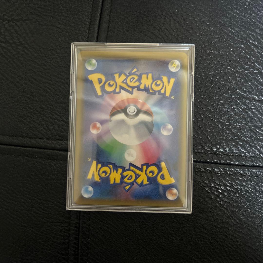 F*様 ブラッキー&ダークライgx sr