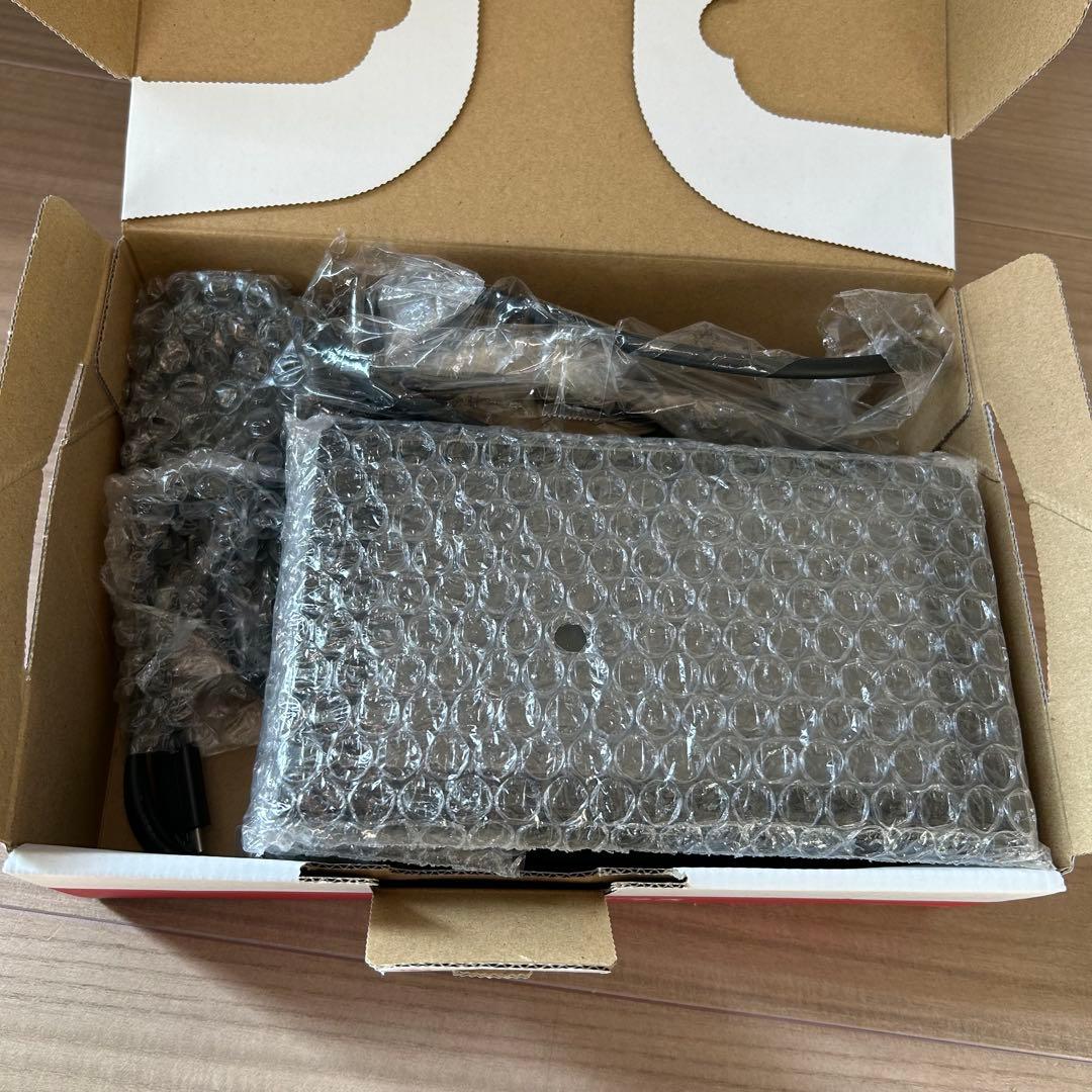 Switch 本体　コード　充電