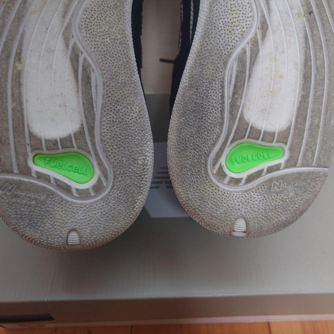 靴 newbalance numeric NM1010 26.0