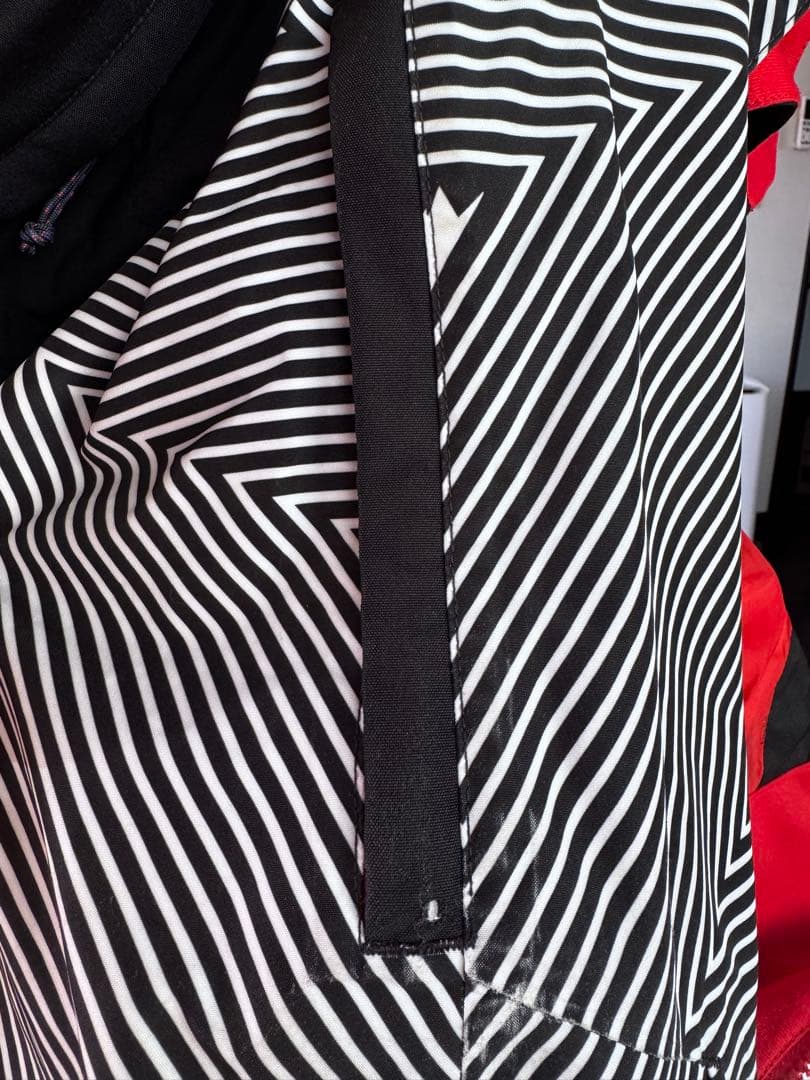 BURTON スノーボードジャケット GORE-TEX