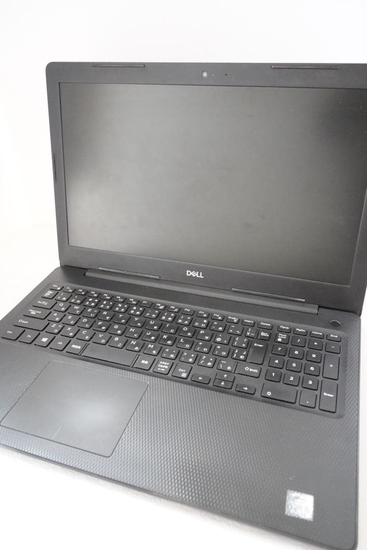 Dell Inspiron Core i5 第7世代 Windows 初期化済