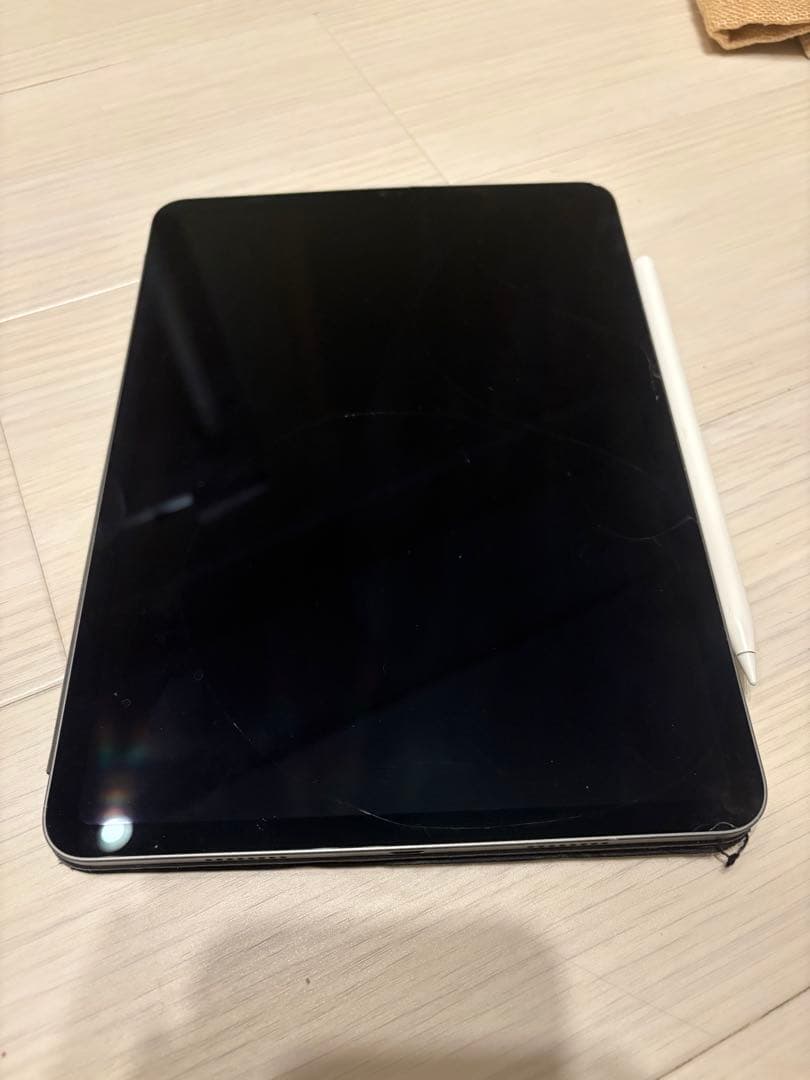 iPad Pro 2021 第3世代　128GB Apple Pencil付き