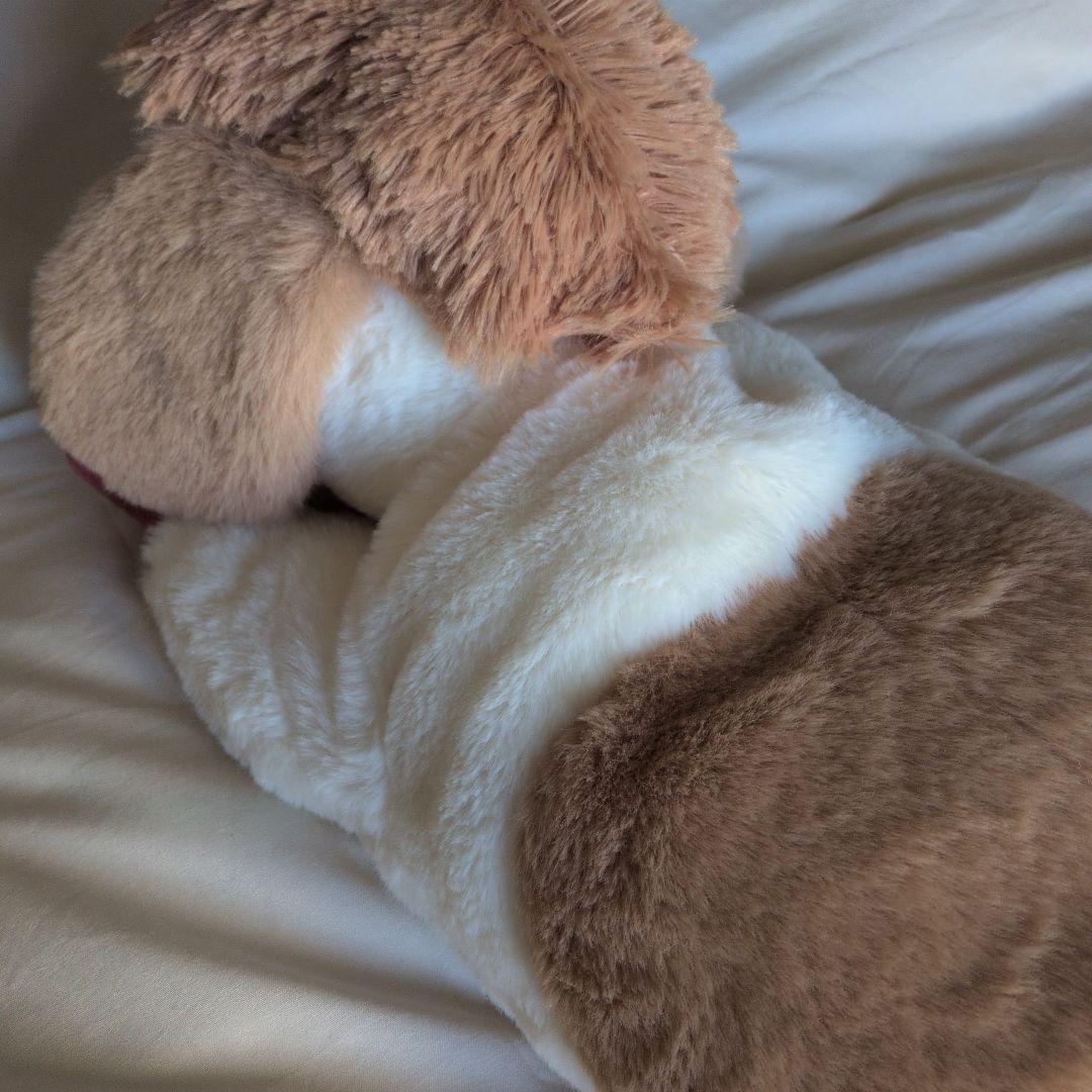 【新品】】ヒン ぬいぐるみ 特大 ジブリパーク