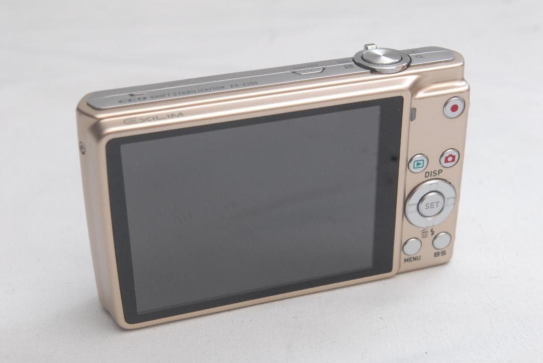 CASIO EXILIM EX-Z250 (良品）
