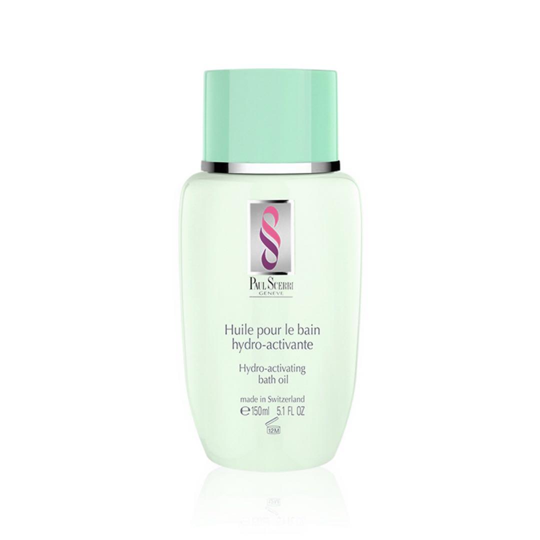 【新品未使用・未開封】ポールシェリー　ハイドロバスオイル 150ml