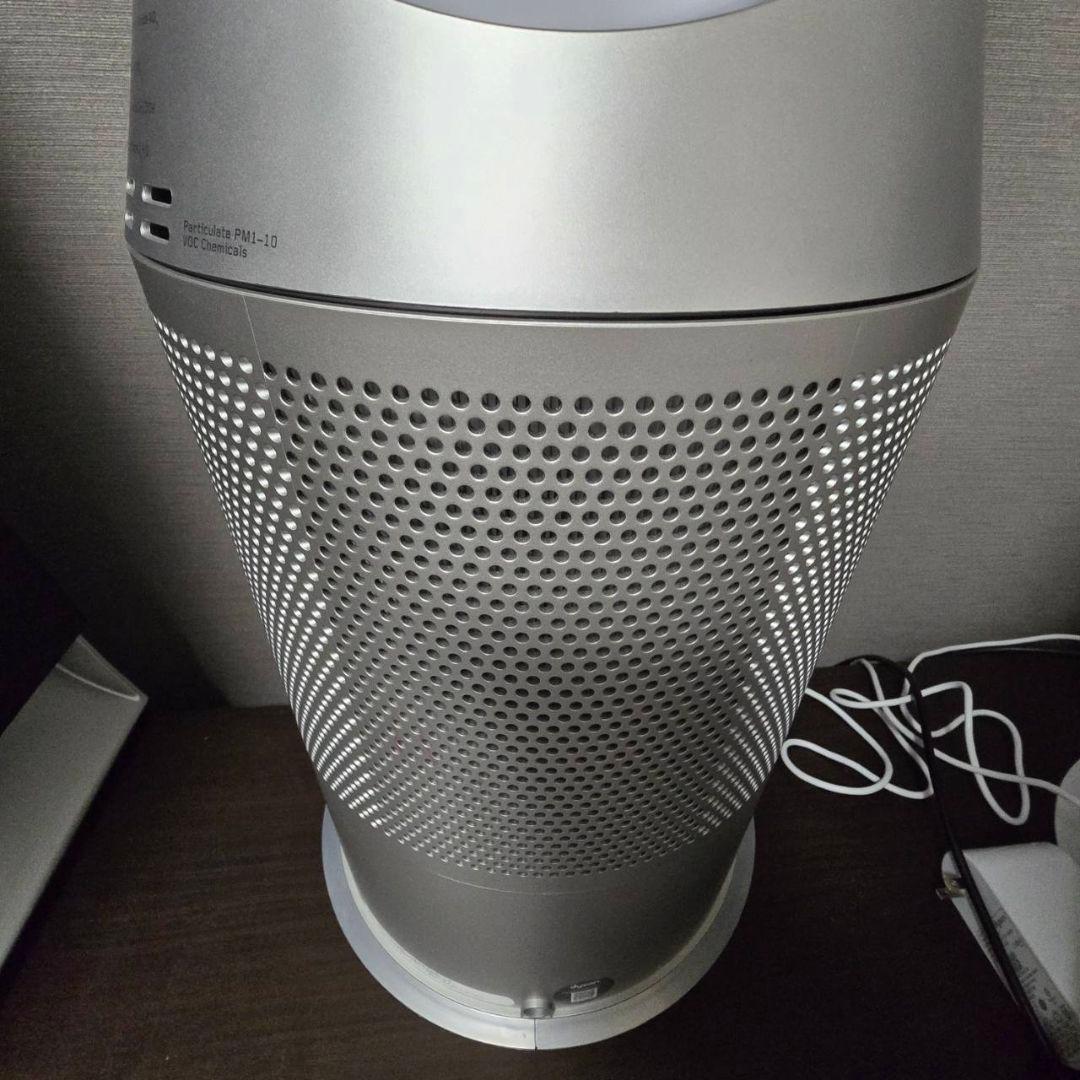 高年式ダイソンPH03加湿空気清浄機美品