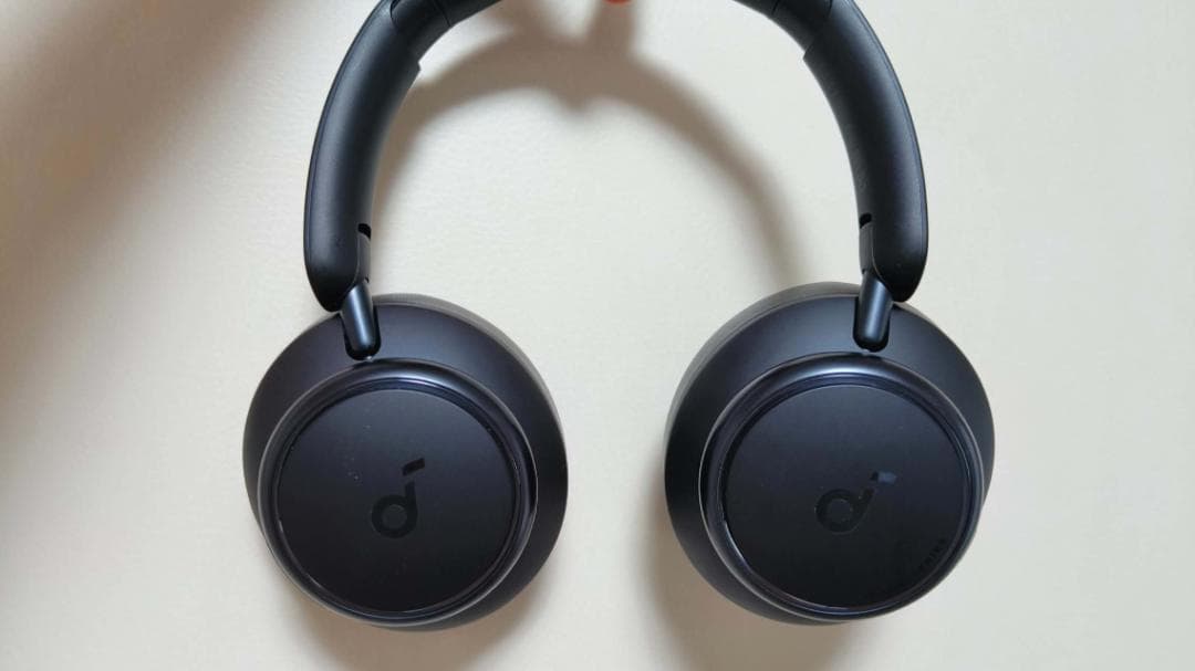 【美品】Anker Soundcore Space Q45　値下げ交渉歓迎