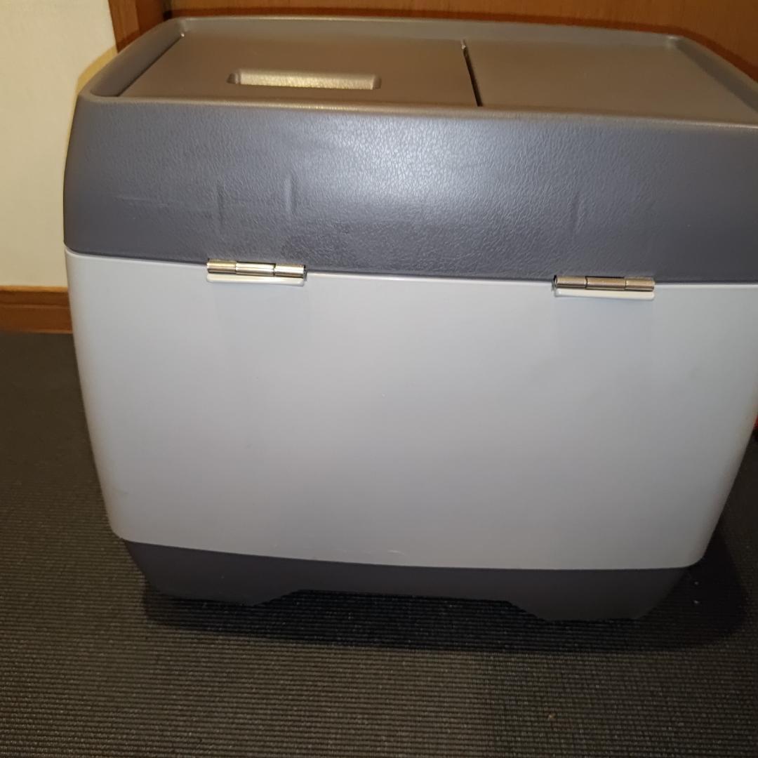 ENGEL エンゲル 冷凍冷蔵庫 MD14F-D 2016年式