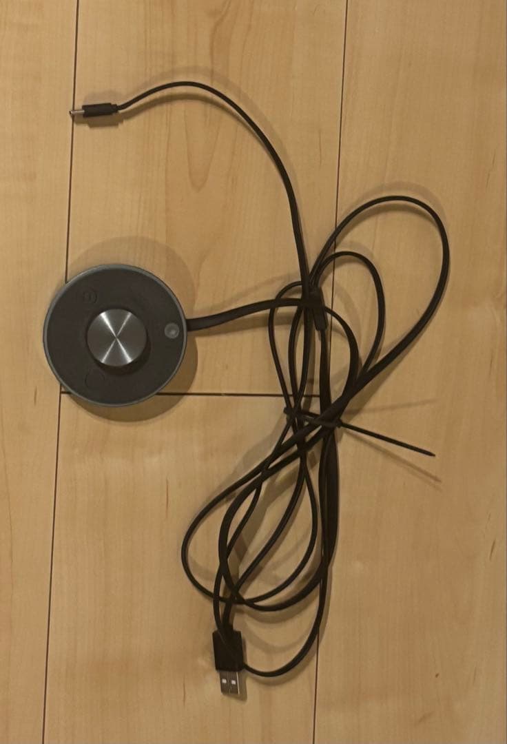 BenQ ScreenBar Plus モニターライト