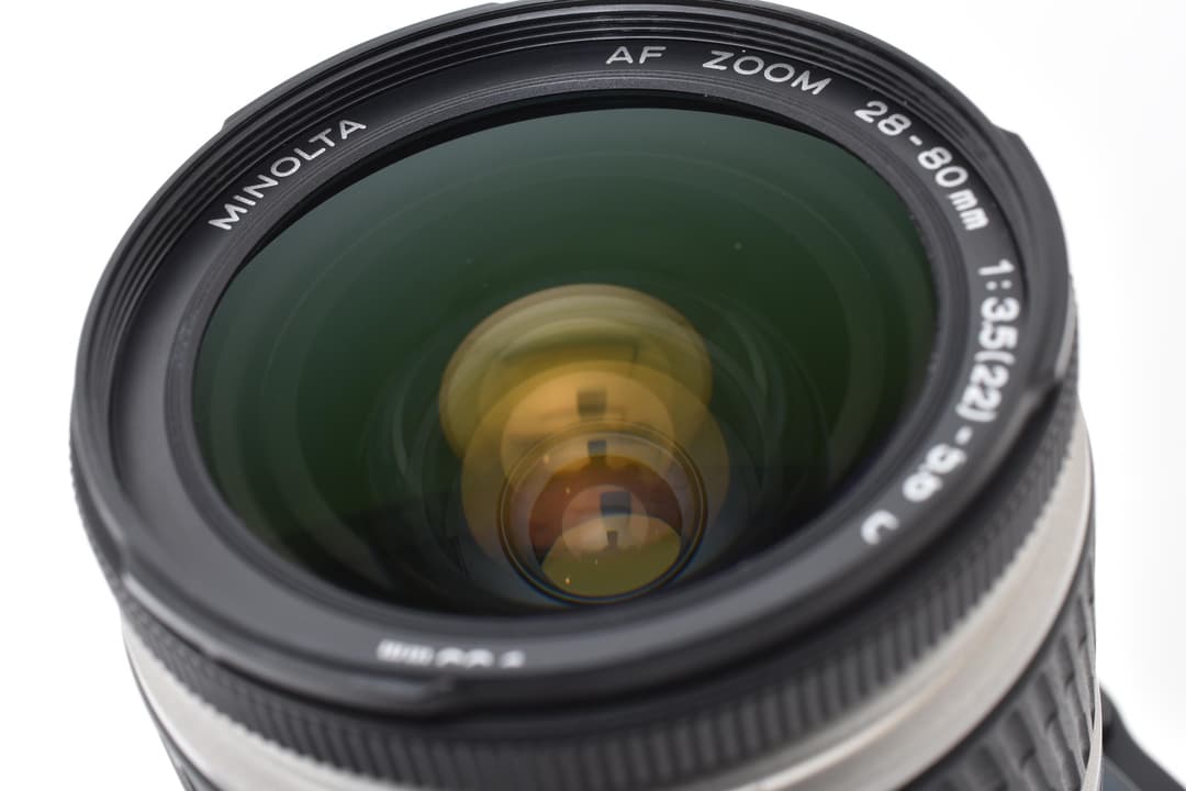 美品 Sony a100 レンズセット CCDセンサー搭載 #9917