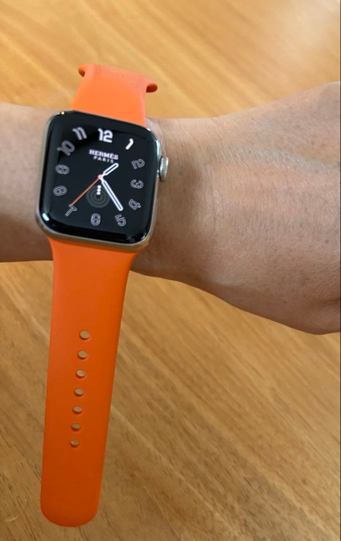 Apple Watch HERMES 5 40mmアップルウォッチエルメス
