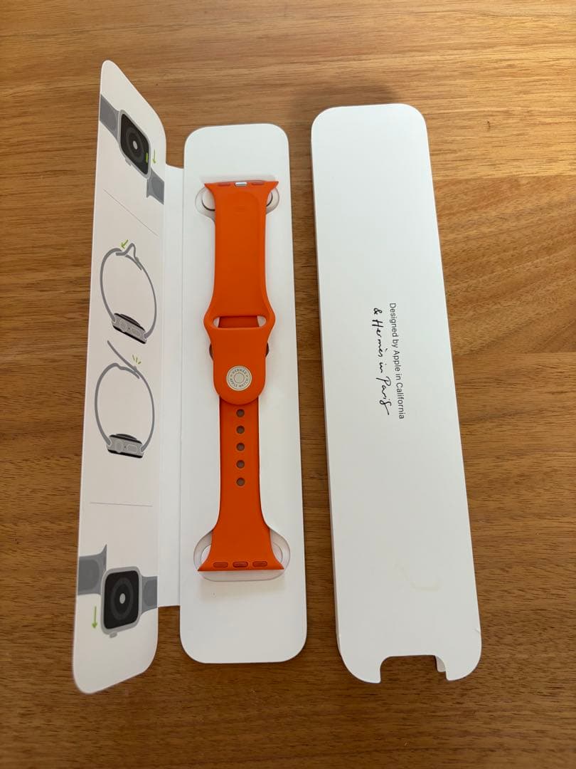 Apple Watch HERMES 5 40mmアップルウォッチエルメス