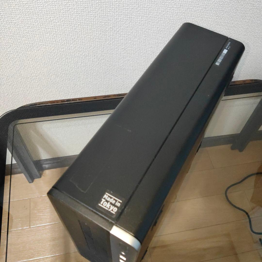 HP Prodesk600 G3 SFF Geforce GT1030搭載