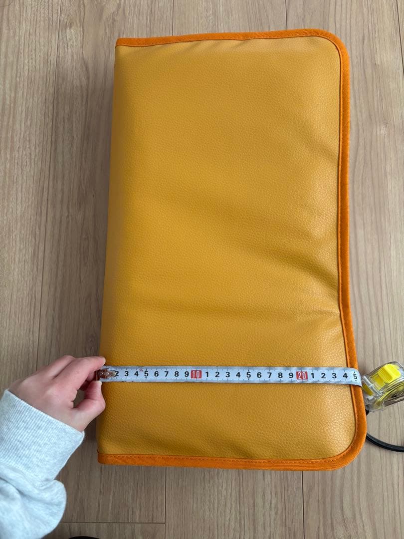 海化石岩盤浴　ほぐしマット