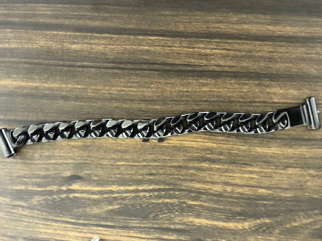 ルイヴィトン　コリエチェーンブレスレット