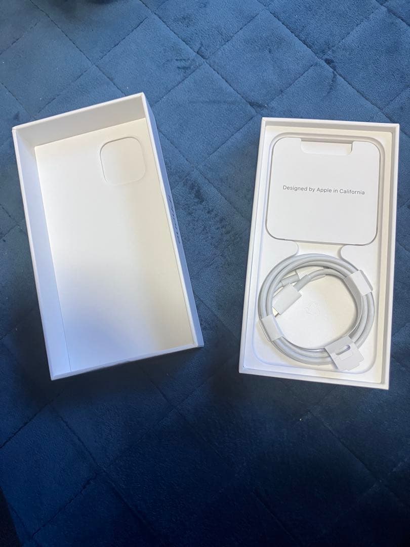 スマートフォン本体 iPhone12 mini 128GB