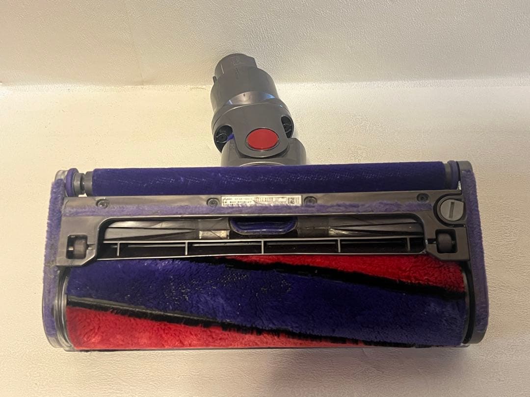 【動作品＆バッテリー劣化無し】ダイソン掃除機 dyson sv12 V10 S0