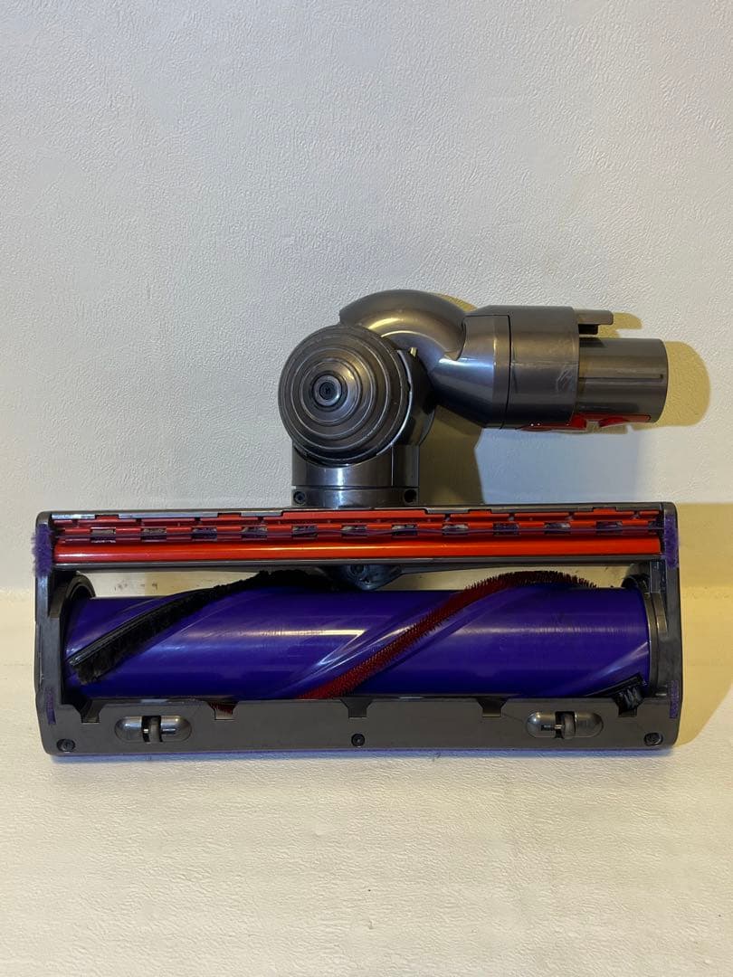 【動作品＆バッテリー劣化無し】ダイソン掃除機 dyson sv12 V10 S0