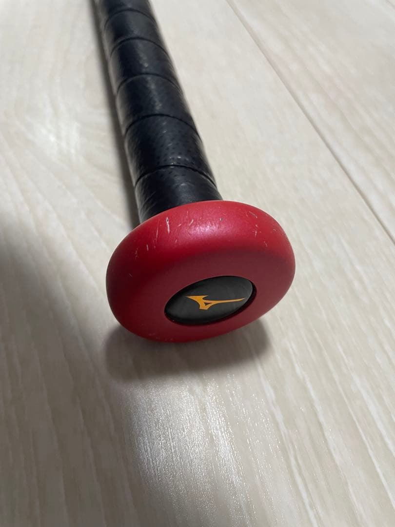 ソフトボール３号バット　ビヨンドマックスメガキングⅢα