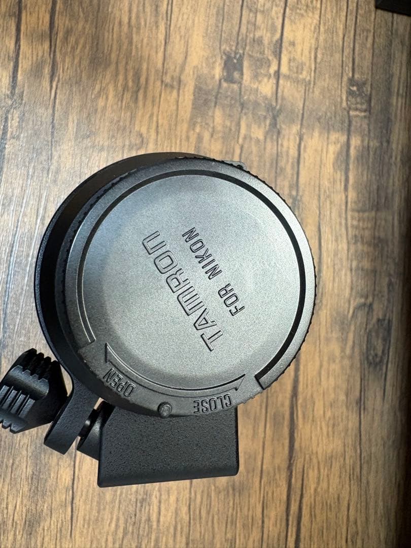 TAMRON SP70-200mm F/2.8 Di VC USD ニコン